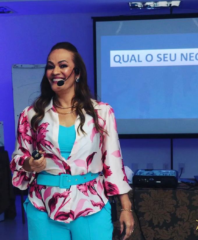 Janacy Araújo
