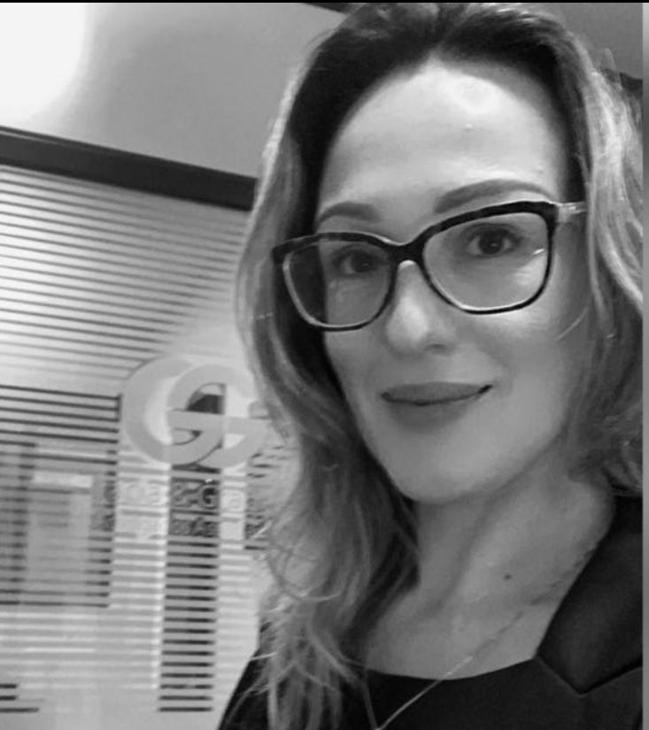 Carollina Gracia
